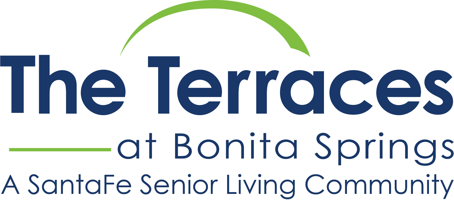 The Terraces at Bonita Springs Logo