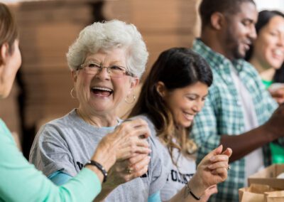 8 Helpful Tips for Seniors Who Want To Make New Friends