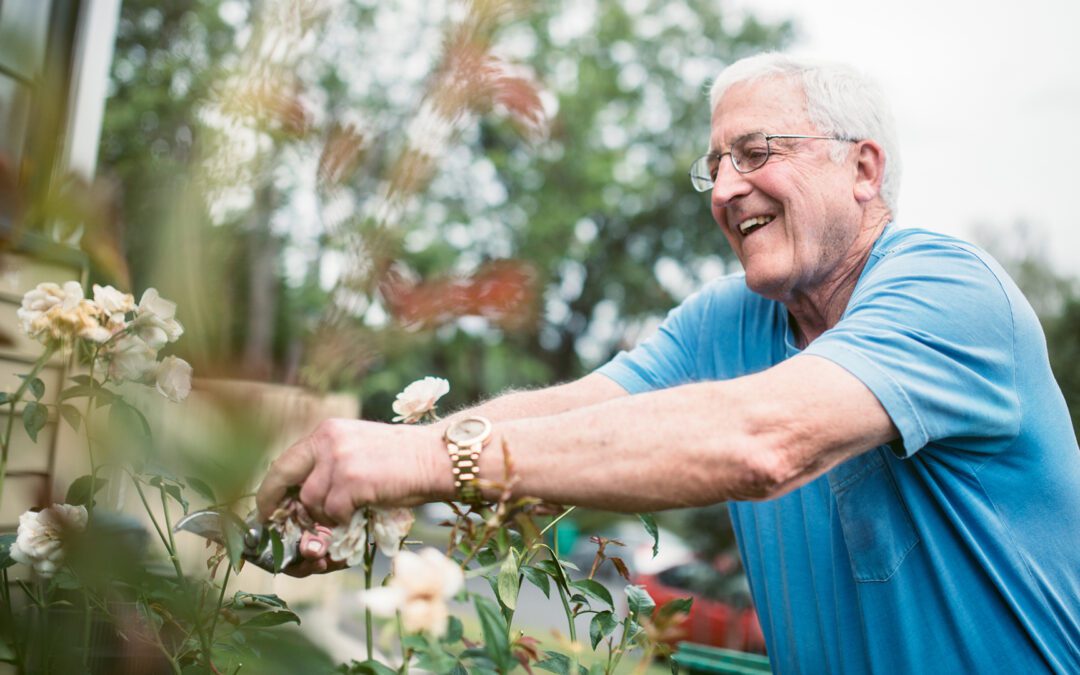 What Is Independent Living for Seniors?
