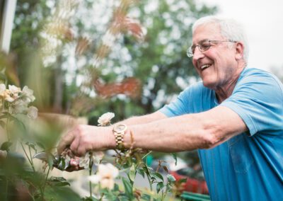 What Is Independent Living for Seniors?