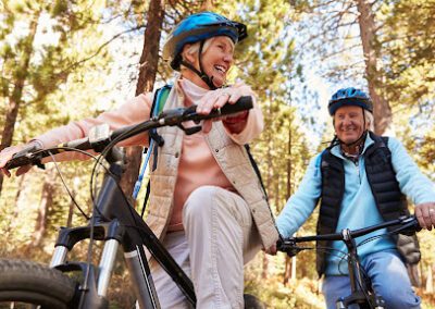 Fun & Unique Activities for Seniors