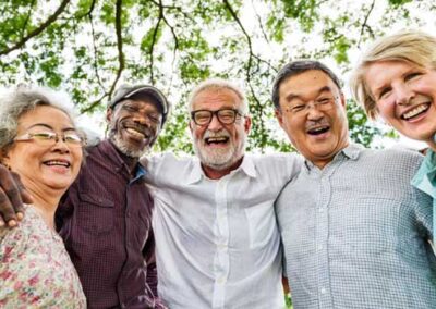 12 Social Clubs for Older Adults To Join