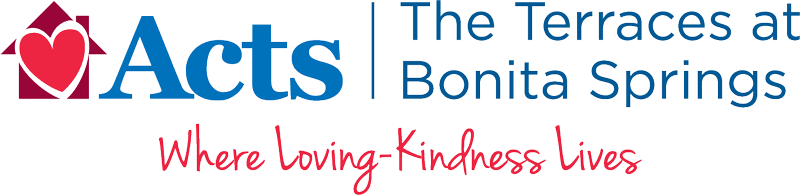 The Terraces at Bonita Springs Logo