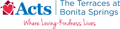 The Terraces at Bonita Springs Logo